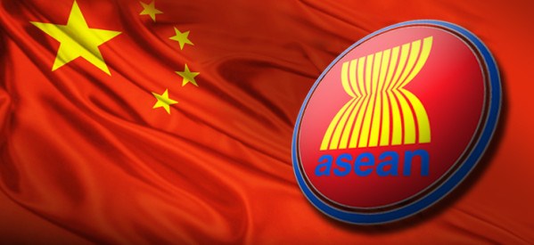China, ASEAN issue declaration on security cooperation
